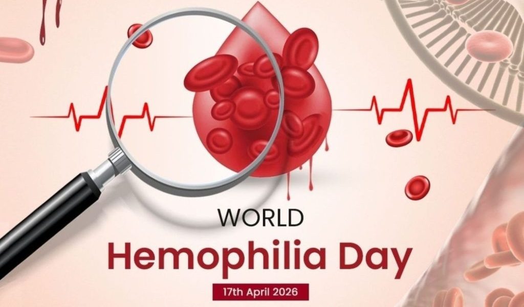 Ziua Mondială a Hemofiliei: Trei sferturi din bolnavi, nedepistați
