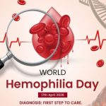 Ziua Mondială a Hemofiliei: Trei sferturi din bolnavi, nedepistați