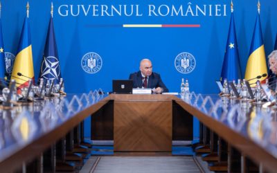 Guvernul dă undă verde rețelei de date pentru fermele din România. Când începe monitorizarea?