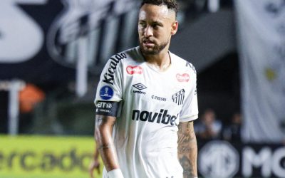 Neymar, furios: ”Ești un gras nenorocit!” Scandal uriaș în vestiar