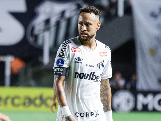 Neymar, furios: ”Ești un gras nenorocit!” Scandal uriaș în vestiar