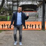 Ciucu, ȘOCAT de Herăstrău: „Cașcarabete, mici și pokemoni”