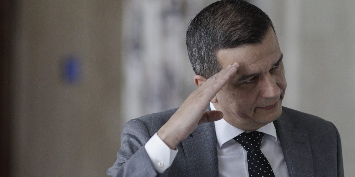Olguța Vasilescu, previziuni: Grindeanu pleacă de la Camera Deputaților după ruperea coaliției