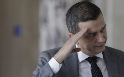 Olguța Vasilescu, previziuni: Grindeanu pleacă de la Camera Deputaților după ruperea coaliției