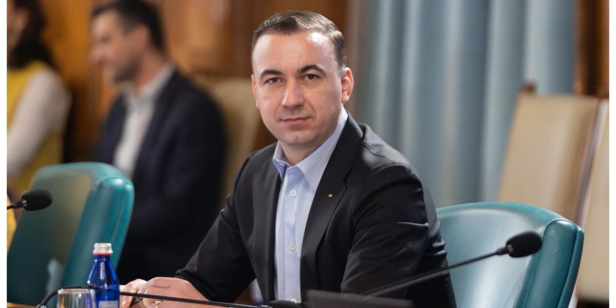 Ivan promite: Energie regenerabilă, gaz și stocare, investiții masive până la finalul anului