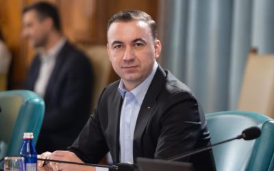 Ivan promite: Energie regenerabilă, gaz și stocare, investiții masive până la finalul anului