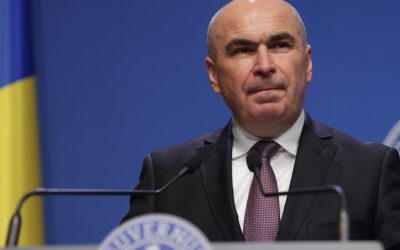 Bolojan, „Ilie sărăcie”? Rădulescu (BNR) dezminte: „Doamne-ferește!” Vezi argumentele