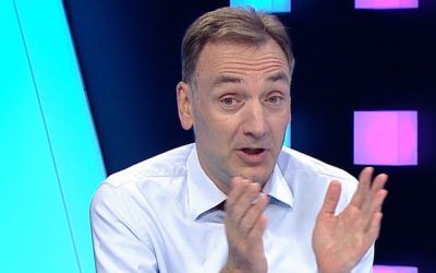 Scandal la Craiova – Rapid! Radu Naum: „Îți stă părul în cap!”