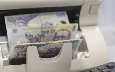 Ministerul Finanțelor a atras suplimentar milioane de lei de la bănci prin emisiune de obligațiuni București – Ministerul Finanțelor a continuat să se împrumute de la bănci, atrăgând marți suma de 56,4 milioane de lei