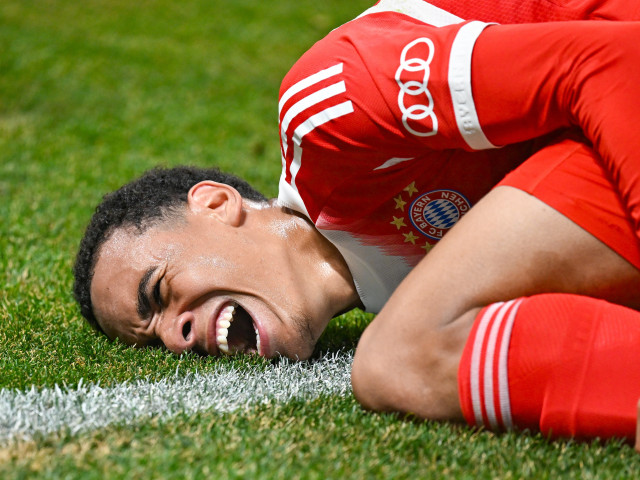 Bayern, anchetată de UEFA: Scandal înainte de semifinalele Champions League