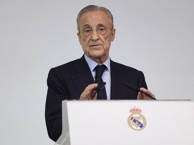Revenire bombă la Real Madrid: Florentino Perez a decis!