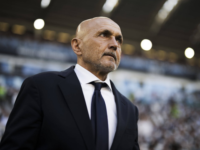 S-a semnat! Luciano Spalletti, noul antrenor, a pus ”pata” pe contract