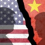 China șI Iran: Folosesc economia globală pentru a învinge SUA