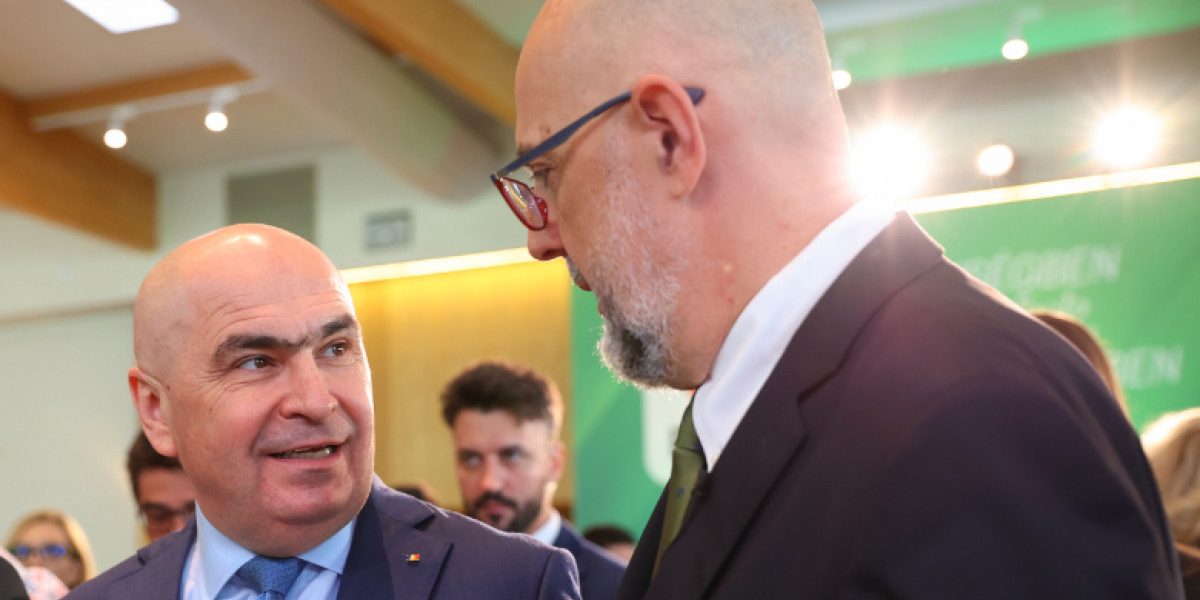 Kelemen Hunor, despre guvernul PNL-USR-UDMR: Condiția esențială