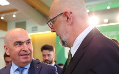 Kelemen Hunor, despre guvernul PNL-USR-UDMR: Condiția esențială