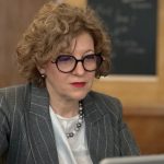 Oana Gheorghiu, atac dur la PSD: „Nu accept șantajul și populismul”