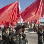 De ce tinerii din Thailanda aleg armata? Un răspuns surprinzător