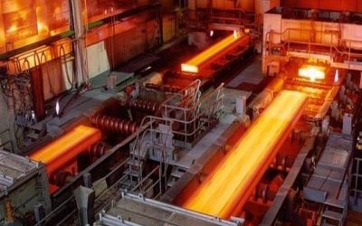 UE lovește afacerile cu oțel: Taxe vamale duble pentru importuri