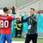 FCSB, spectacol fără Gigi Becali: 4-0 cu Oțelul. Roș-albaștrii, renaștere