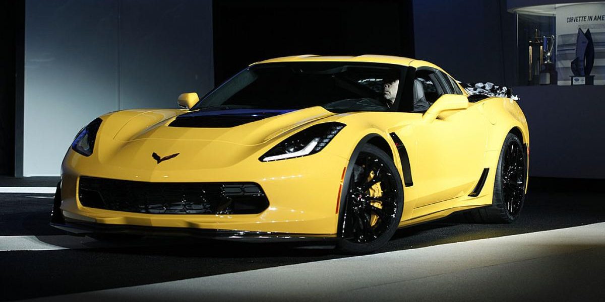 Șapte ore de drum pentru un Corvette: Escrocherie de proporții, fără mașină și bani