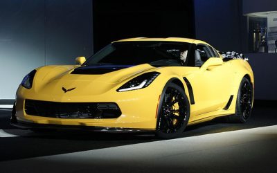 Șapte ore de drum pentru un Corvette: Escrocherie de proporții, fără mașină și bani