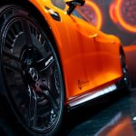 Mercedes AMG GT, fără plată! Hoții golesc rezervoarele cu 1,4 mil. €/săptămână în România