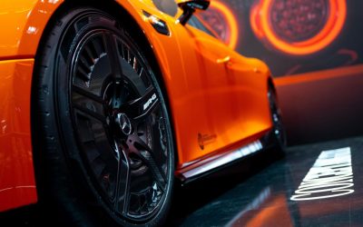 Mercedes AMG GT, fără plată! Hoții golesc rezervoarele cu 1,4 mil. €/săptămână în România