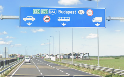 Prezență record la vot în Ungaria: 54,14% la prânz. Alegeri cruciale