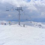 Cabane libere de Paști în Prahova și Brașov: Prețuri de la 100 lei, dar turiștii… Lipsesc