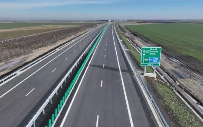 A7 în șantier: CNAIR anunță zonele afectate și orele de lucru