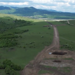 A8: Ce se petrece pe primul lot UMB? Stadiul lucrărilor la Autostrada Unirii