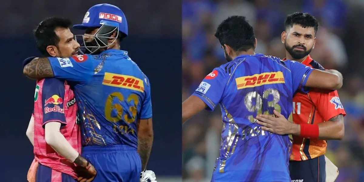 Iyer vs. Bumrah: 5 dueluri-cheie în meciul IPL 2026 MI – PBKS