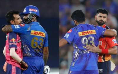 Iyer vs. Bumrah: 5 dueluri-cheie în meciul IPL 2026 MI – PBKS