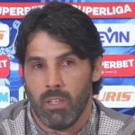 Coelho, cu lacrimi și vorbe grele: „Singurele lucruri pe care le pot controla!”