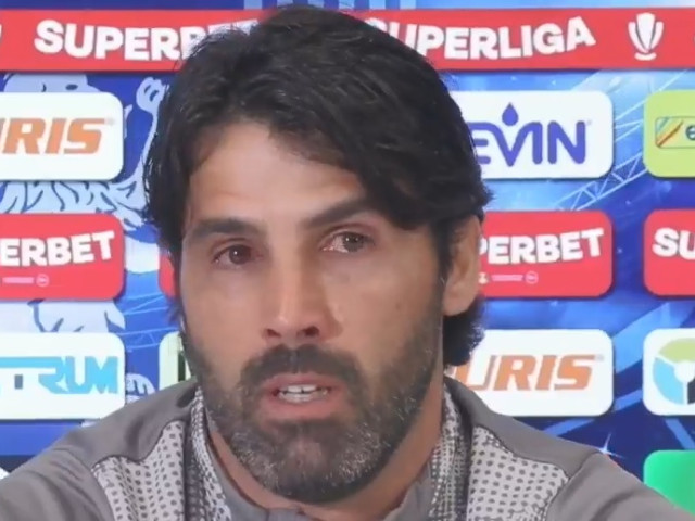 Coelho, cu lacrimi și vorbe grele: „Singurele lucruri pe care le pot controla!”