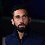 Arbeloa, furios după meciul Real Madrid: „Nu mă așteptam la asta!”