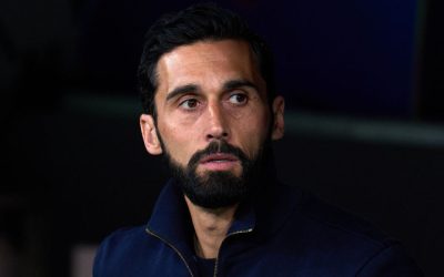 Arbeloa, furios după meciul Real Madrid: „Nu mă așteptam la asta!”