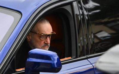 Becali anunță: Ce se va întâmpla Rapid la FCSB? Verdictul e clar!