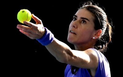 Cîrstea, cu ochii pe titlul de la Linz: Finala de dublu cu Zhang și Maleckova la 17:15