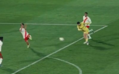 Șutul-șocant, rabona de vis: ”Puskas” pentru geniul fotbalului