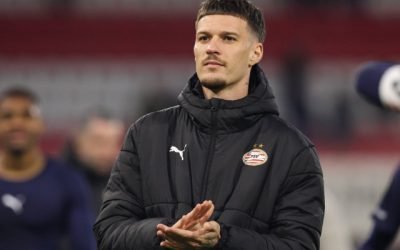 Man, SURPRIZĂ în Olanda: Atacantul român, vedetă în Eredivisie