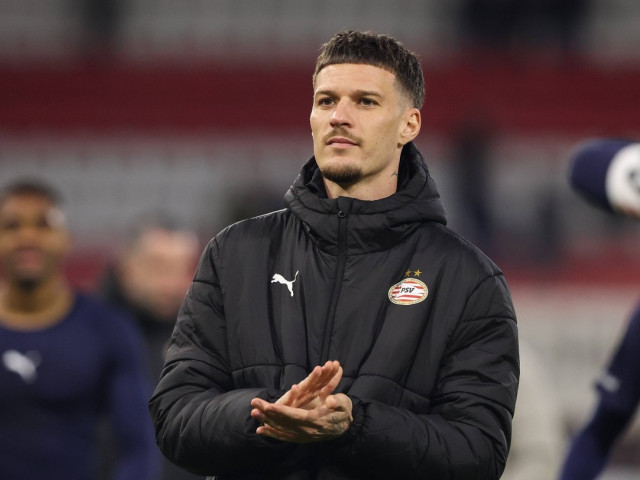 Man, SURPRIZĂ în Olanda: Atacantul român, vedetă în Eredivisie