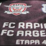 Revenire Rapid: Probleme majore pentru Bolgado, Gheorghe și Vulturar înainte de meci