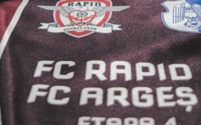 Revenire Rapid: Probleme majore pentru Bolgado, Gheorghe și Vulturar înainte de meci