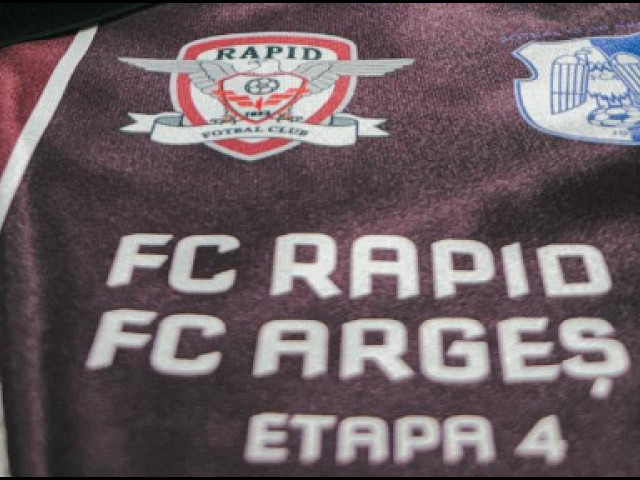 Revenire Rapid: Probleme majore pentru Bolgado, Gheorghe și Vulturar înainte de meci