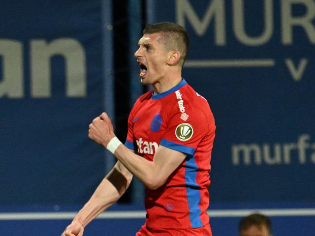 Rămâne Florin Tănase la FCSB? Impresarul vine cu vesti despre viitorul vedetei