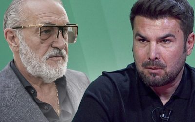 O ușă deschisă spre putere: Cum a telefonat GIGI Becali un ministru, aruncând umbre asupra influenței Informațiile obținute în exclusivitate de către Digi Sport dezvăluie detalii explozive despre modul în care conducerea FCSB, în frunte cu controversatul său patron, GIGI Becali, se pare că are acces direct la figuri importante ale statului