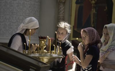 Când pică PAȘTELE? Calendarul Ortodox vs. Catolic: 2027-2036. Diferențe uriașe