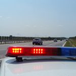 Șofer, record de viteză pe A1: 224 km/h! Amendă usturătoare și permis suspendat