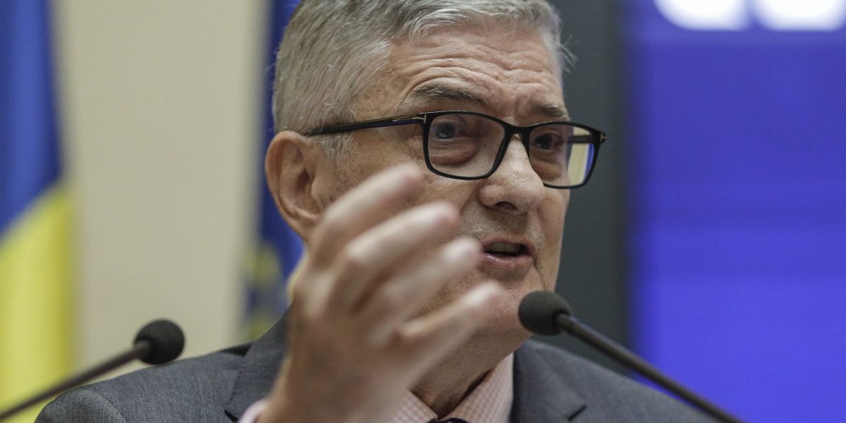 Dăianu, ALERTĂ despre criza politică: Dobânzi mari și buget sub presiune! România „plătește”